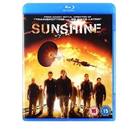 Sunshine BD [Reino Unido] [Blu-ray]