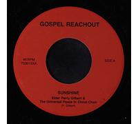 sunshine / be ready, when jesus comes