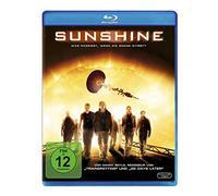 Sunshine [Blu-ray]