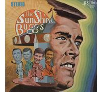 SUNSHINE BUGGS - SUNSHINE BUGGS Chasing A Dream