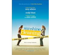 Sunshine cleaning [Blu-ray]