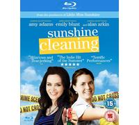 Sunshine Cleaning (Blu-Ray) /BR