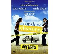 Sunshine Cleaning - Non C'E' Sporco Che Tenga [Italia] [DVD]