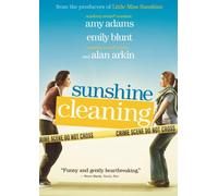 Sunshine Cleaning [Reino Unido] [DVD]