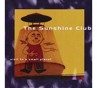 Sunshine Club - Visit to a Small Planet