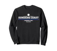 Sunshine Coast Australia Sudadera
