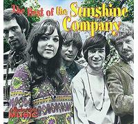 Sunshine Company - The Best of the Sunshine Company