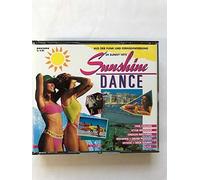 Sunshine Dance (1992, Arcade) - Righeira, Silver Pozzoli, Scotch, Nick Kamen, Phil Collins, Martinelli, Sandy Marton..