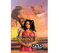 Sunshine Day [Edizione: Stati Uniti] [Italia] [DVD]