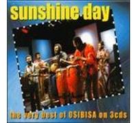 Sunshine Day: Very Best of by Osibisa