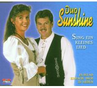 Sunshine Duo - Sing EIN Kleines Lied (Grand P [Import]