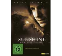 Sunshine - Ein Hauch von Sonnenschein [Alemania] [DVD]