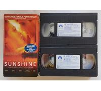 Sunshine - Ein Hauch von Sonnenschein [Alemania] [VHS]