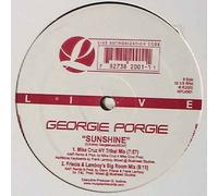 Sunshine - Georgie Porgie 12"