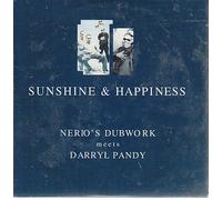 Sunshine & happiness [Single-CD]