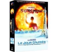 Sunshine + Le jour d'après [Francia] [DVD]