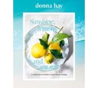 Sunshine Lemons And Sea Salt (ebook)