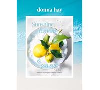 Sunshine, lemons & sea salt: vier de eigentijdse zomerse keuken