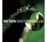 Sunshine Lies (DVD) Matthew Sweet (Importación USA)