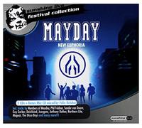 Sunshine Live Festival Collection: Mayday-New Euphoria - Mayday Compilation 2007: New Euphoria