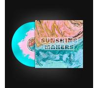 Sunshine Makers - Sunshine Makers - The Sun Still Shines [Vinilo]