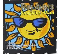 Sunshine Man by Roy Ayers (2005-06-14)