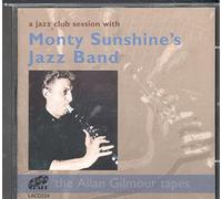 Sunshine, Monty -Jazz Ban - A Jazz Club Session with Monty Sunshine's Jazz Band