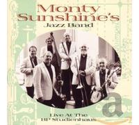 Sunshine Monty & Jazz Bandb - Live at the BP Studienhaus