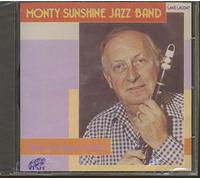 Monty Sunshine - New Orleans Hula