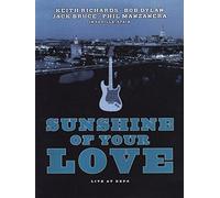 Sunshine of Your Love [DVD]