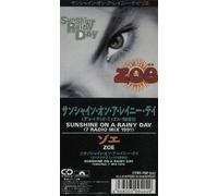 Sunshine On A Rainy Day