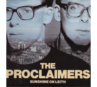 SUNSHINE ON LEITH 12 inch (12" Vinyl) UK CHRYSALIS 1988