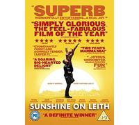 Sunshine on Leith (2013) [ Origen UK, Ningun Idioma Espanol ]