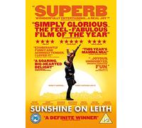 Sunshine On Leith [Blu-ray] [Reino Unido]