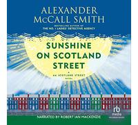 Sunshine on Scotland Street (The 44 Scotland Street Series)