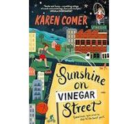 Sunshine On Vinegar Street