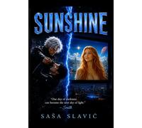 Sunshine: "One day of darkness can become the next day of light." -Smith: 7 (Danger All In One)