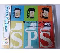 Sunshine Pop Show!!Vol.3