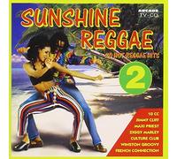 Sunshine Reggae 2