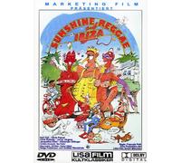 Sunshine Reggae auf Ibiza [Alemania] [DVD]