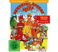 Sunshine Reggae auf Ibiza (Lisa Film Kollektion # 7) - Karl Dall, Chris Roberts und Olivia Pascal - Nach 38 Jahren erstmals wieder in der originalen Kinofassung. [Alemania] [Blu-ray]