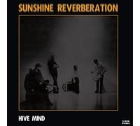 Sunshine Reverberation - Hive Mind (Black Vinyl) [VINYL] [Vinilo]