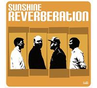Sunshine Reverberation - Sunshine Reverberation (Black Vinyl) [Import] [Vinilo]