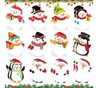 Sunshine smile 12 notas adhesivas de Navidad, notas adhesivas de Navidad, notas adhesivas de Navidad, notas adhesivas de Navidad, notas adhesivas, IGULBKJ9156