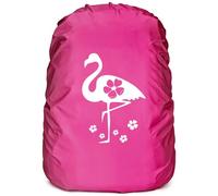 Sunshine smile Regenhülle Rucksack,Rucksack Regenschutz,Rucksack Cover,wasserdichte RegenhülleSchulranzen Regenschutz,Schulranzen Regenutz,Ranzen Rucksackschutz,wasserdichte Regenüberzug