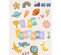 Sunshine Smiles: A Daily Affirmation and Gratitude Journal for Young Hearts