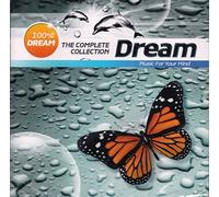 Sunshine State Feat Snake Davi - 100% Dream - Music For Your Mind - The Complete Collection [2CD] 2010