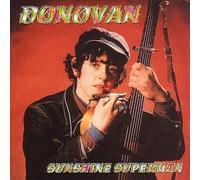 Sunshine Superman