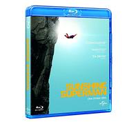 Sunshine Superman [Blu-ray]