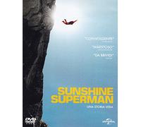 Sunshine Superman [DVD]